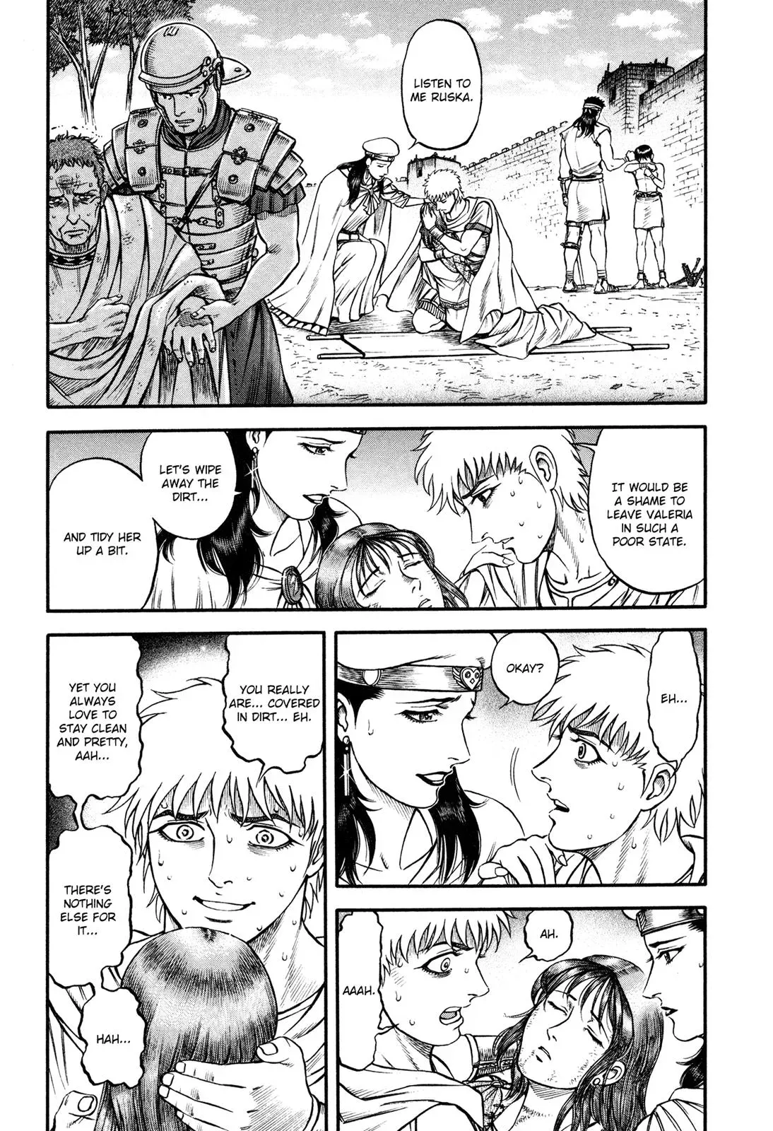 Cestus Chapter 31 page 7 - 