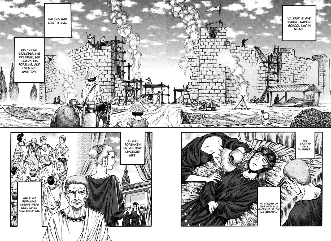 Cestus Chapter 32 page 2 - 