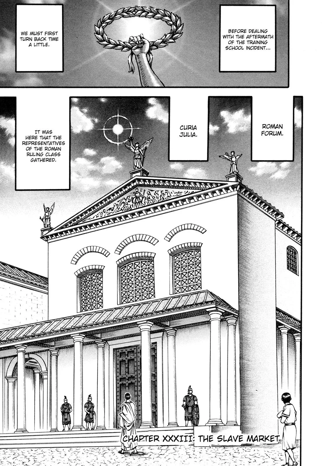 Cestus Chapter 33 page 4 - 
