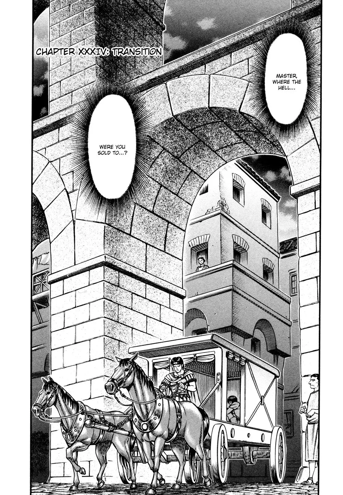 Cestus Chapter 34 page 2 - 