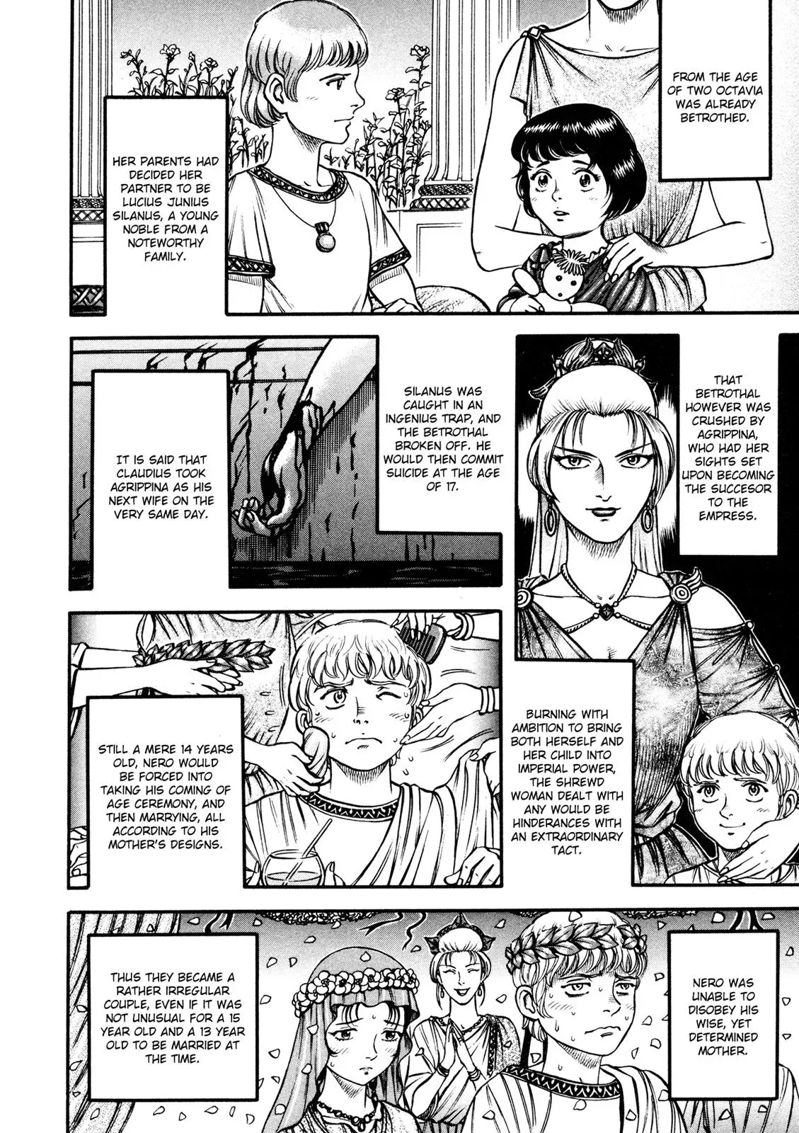 Cestus Chapter 35 page 4 - 