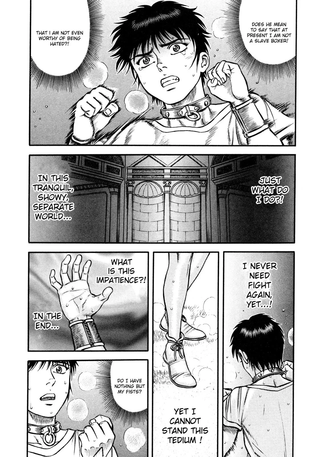 Cestus Chapter 36 page 4 - 