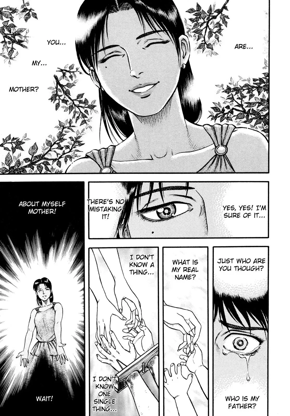 Cestus Chapter 37 page 7 - 