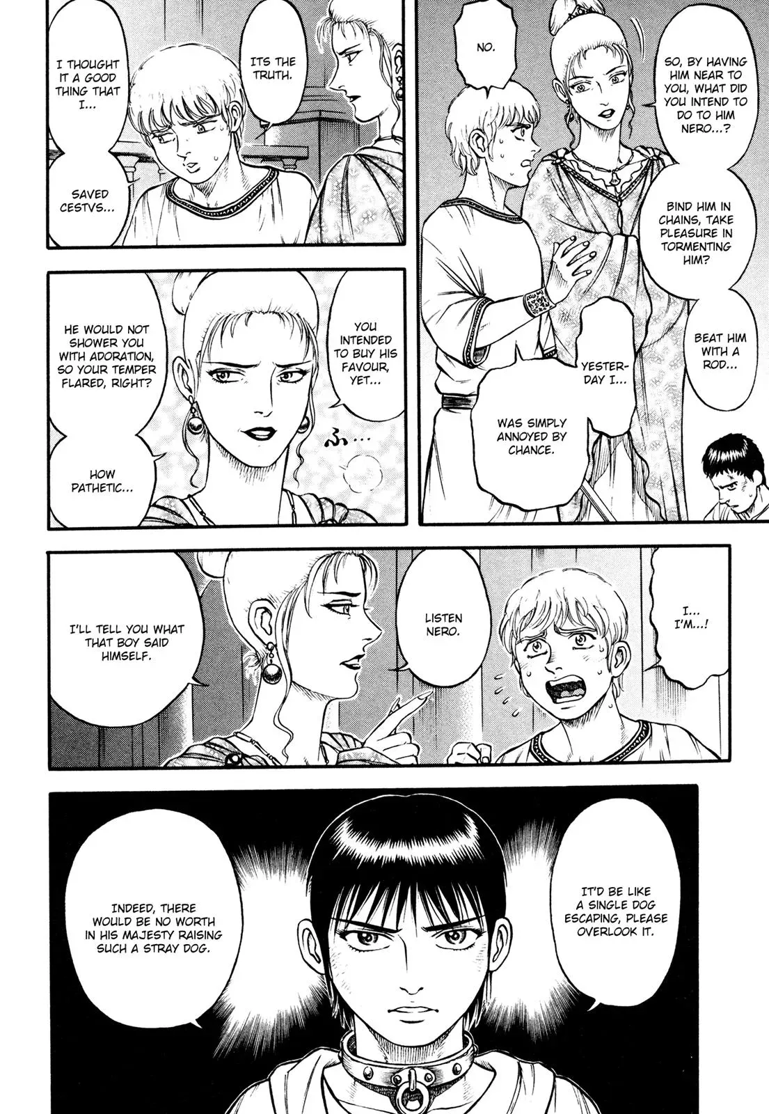 Cestus Chapter 38 page 4 - 