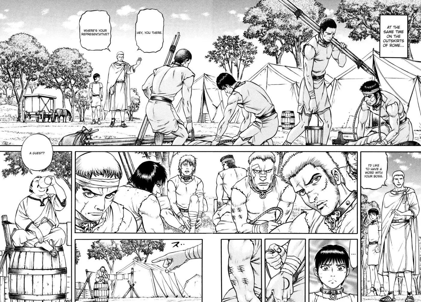 Cestus Chapter 38 page 8 - 