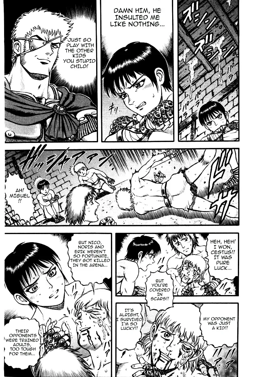 Cestus Chapter 4 page 6 - 