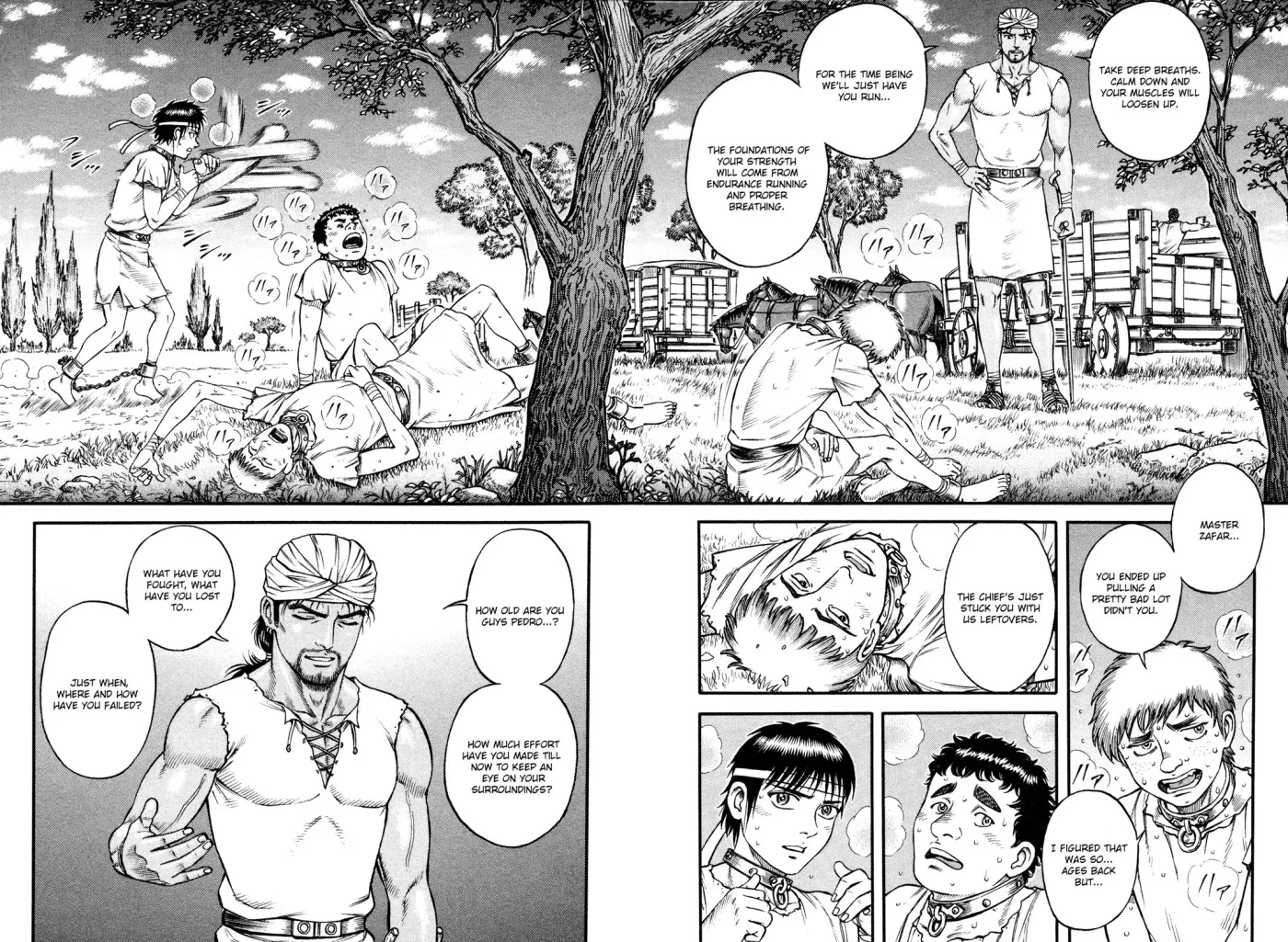 Cestus Chapter 41 page 12 - 