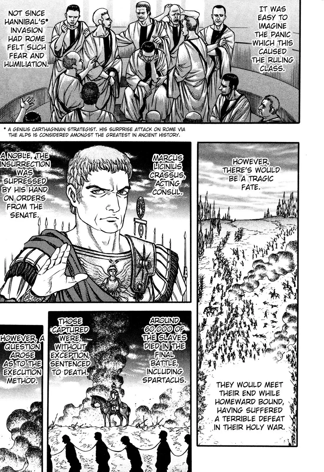 Cestus Chapter 41 page 6 - 