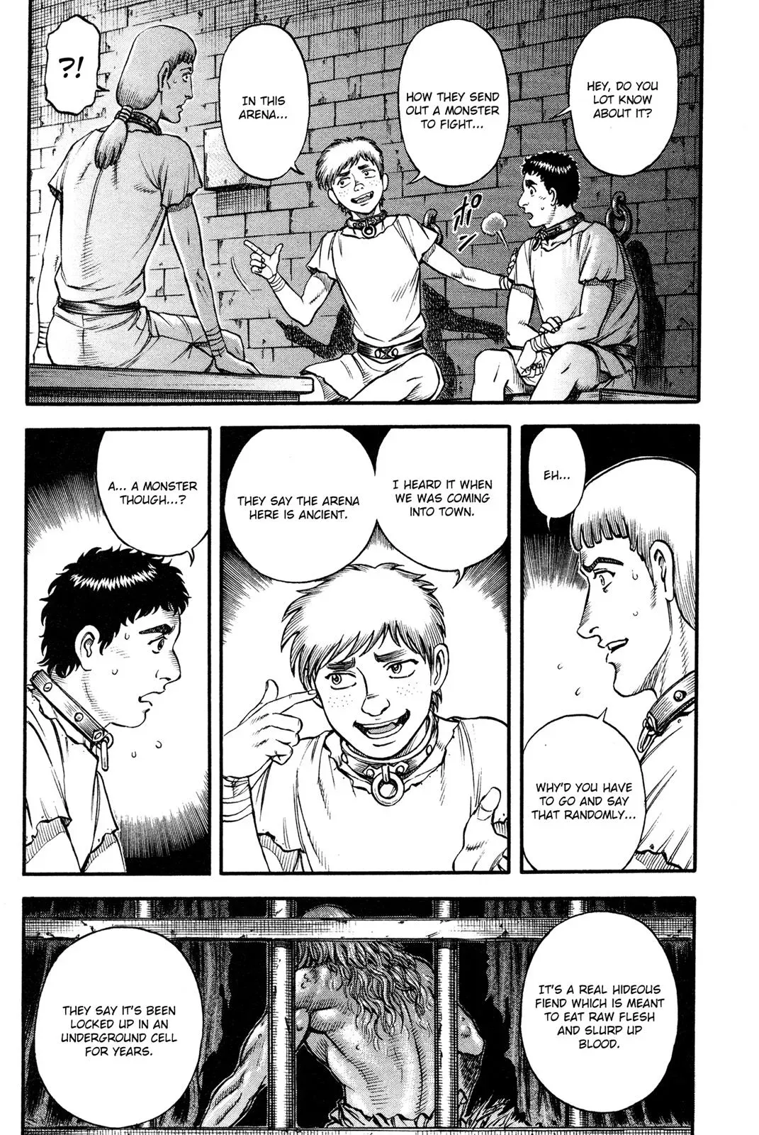 Cestus Chapter 42 page 8 - 