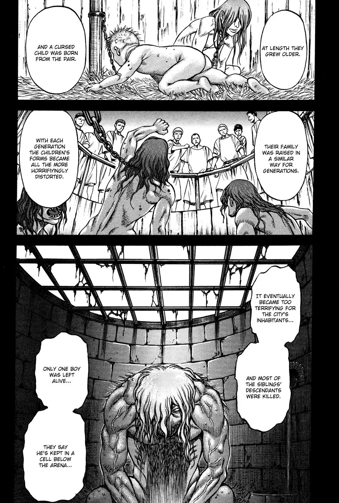 Cestus Chapter 42 page 10 - 