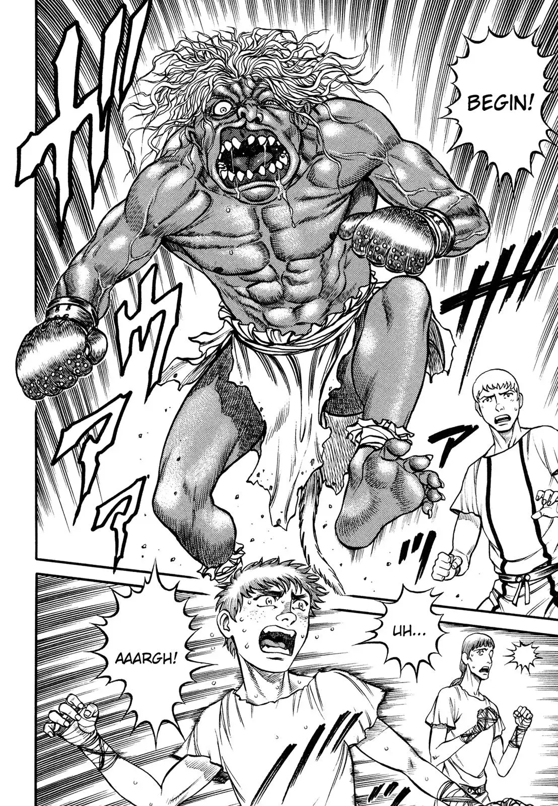 Cestus Chapter 46 page 6 - 