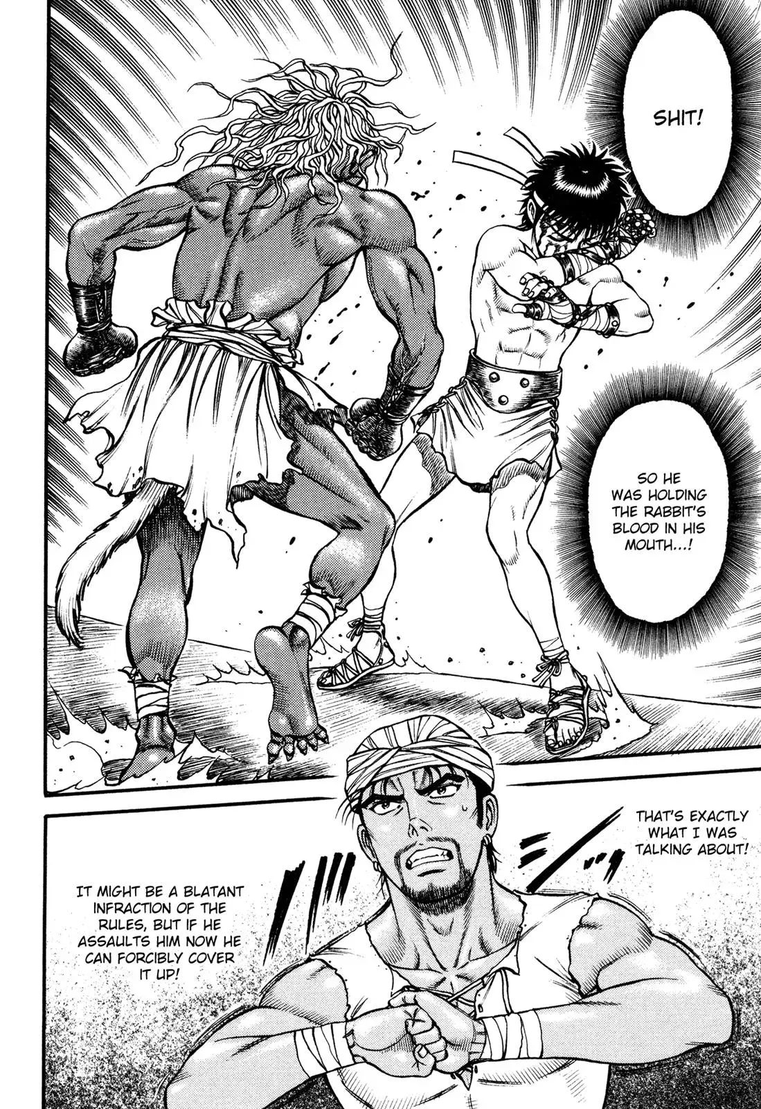 Cestus Chapter 47 page 2 - 