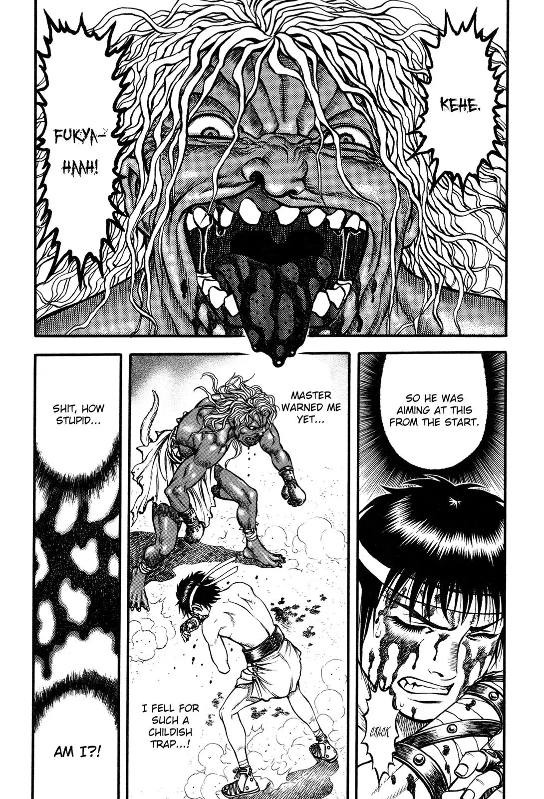 Cestus Chapter 47 page 3 - 