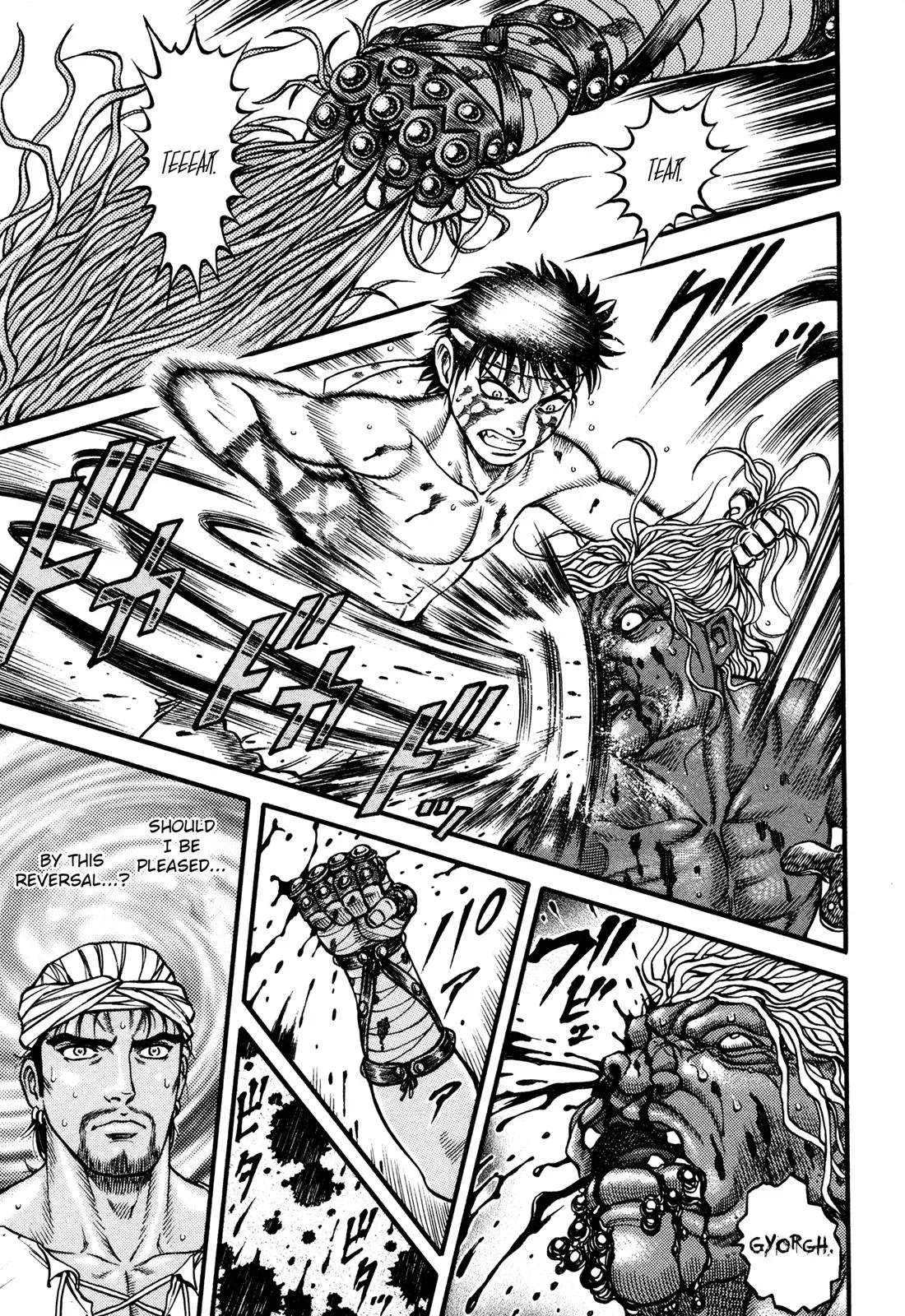 Cestus Chapter 48 page 6 - 