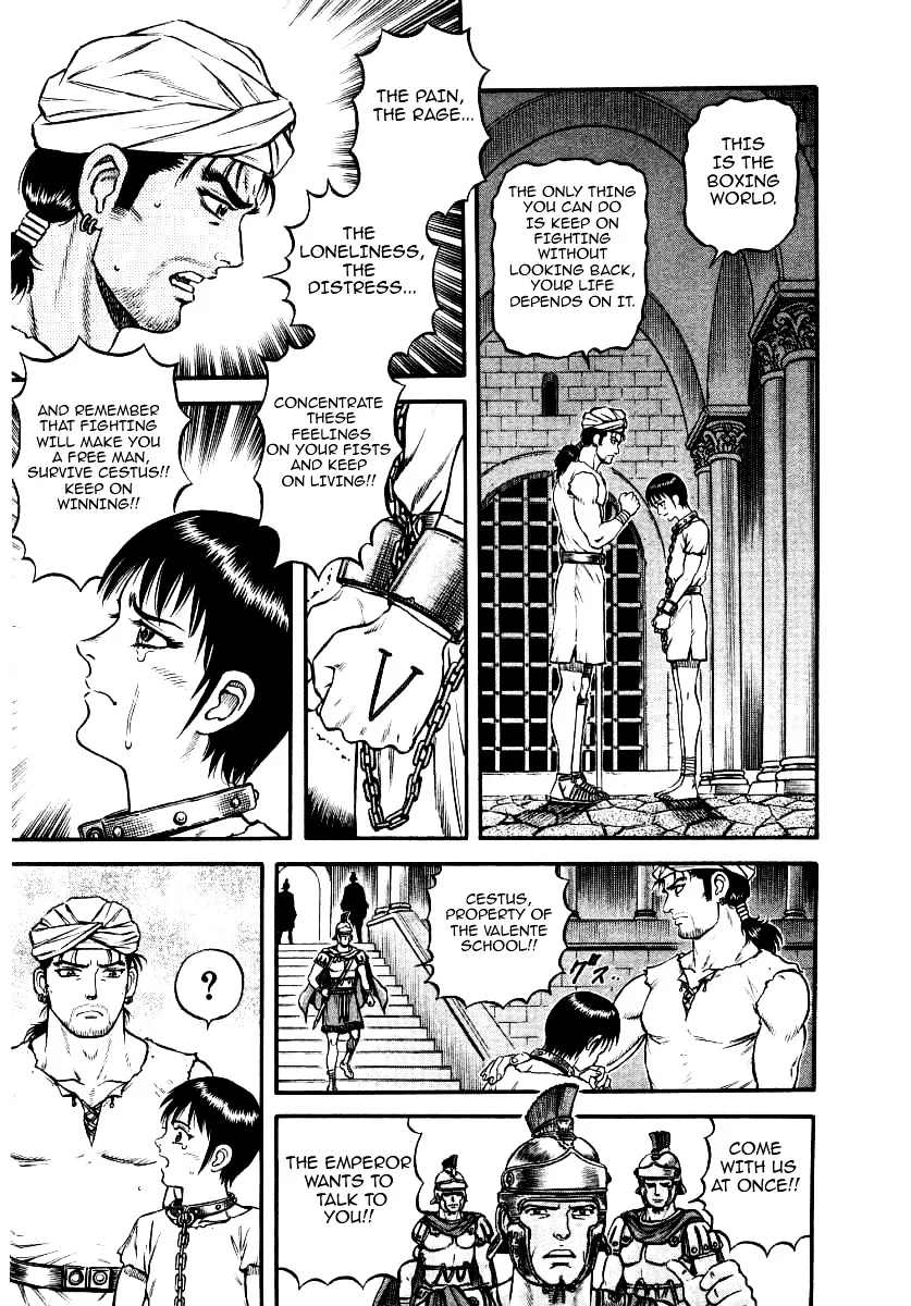 Cestus Chapter 5 page 13 - 