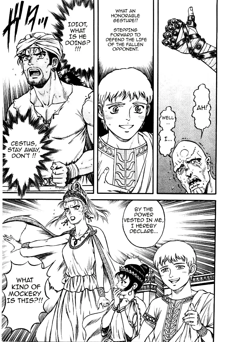 Cestus Chapter 5 page 7 - 