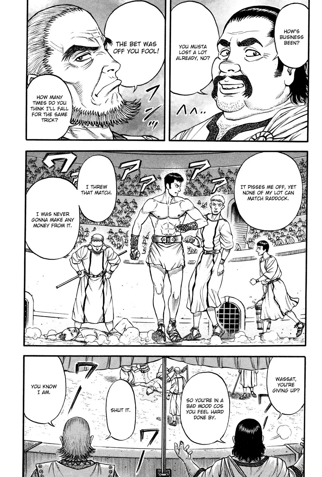 Cestus Chapter 52 page 4 - 