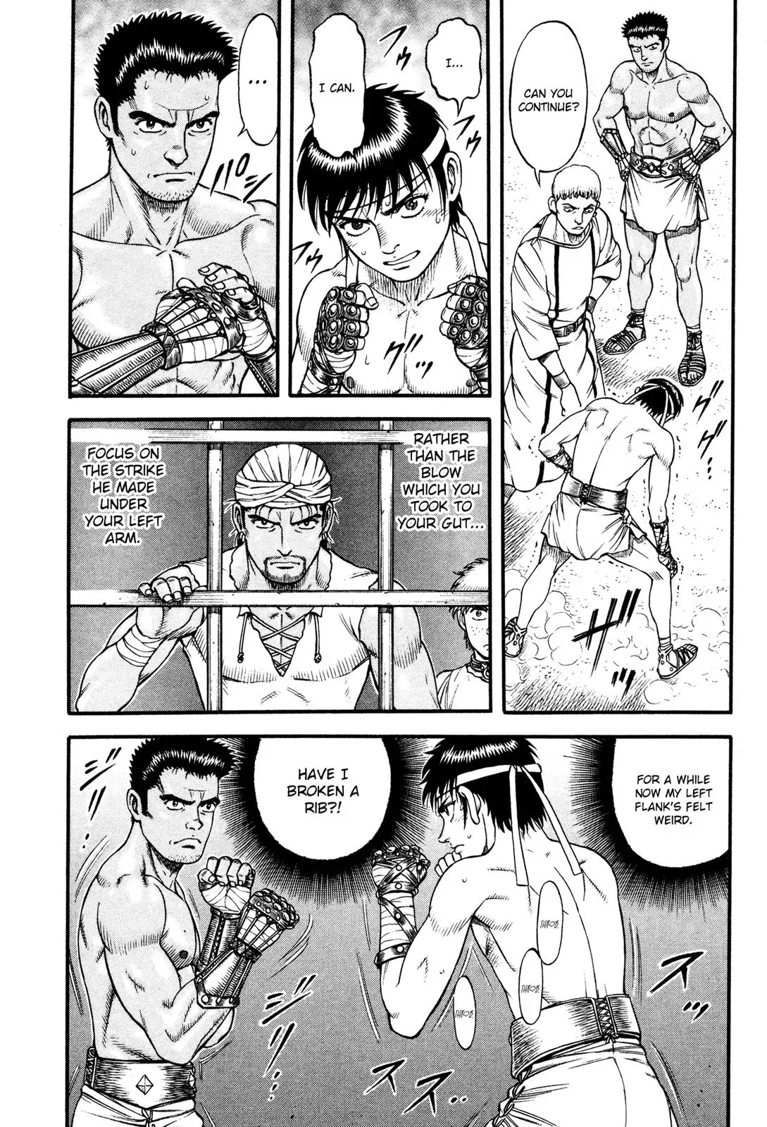 Cestus Chapter 53 page 4 - 