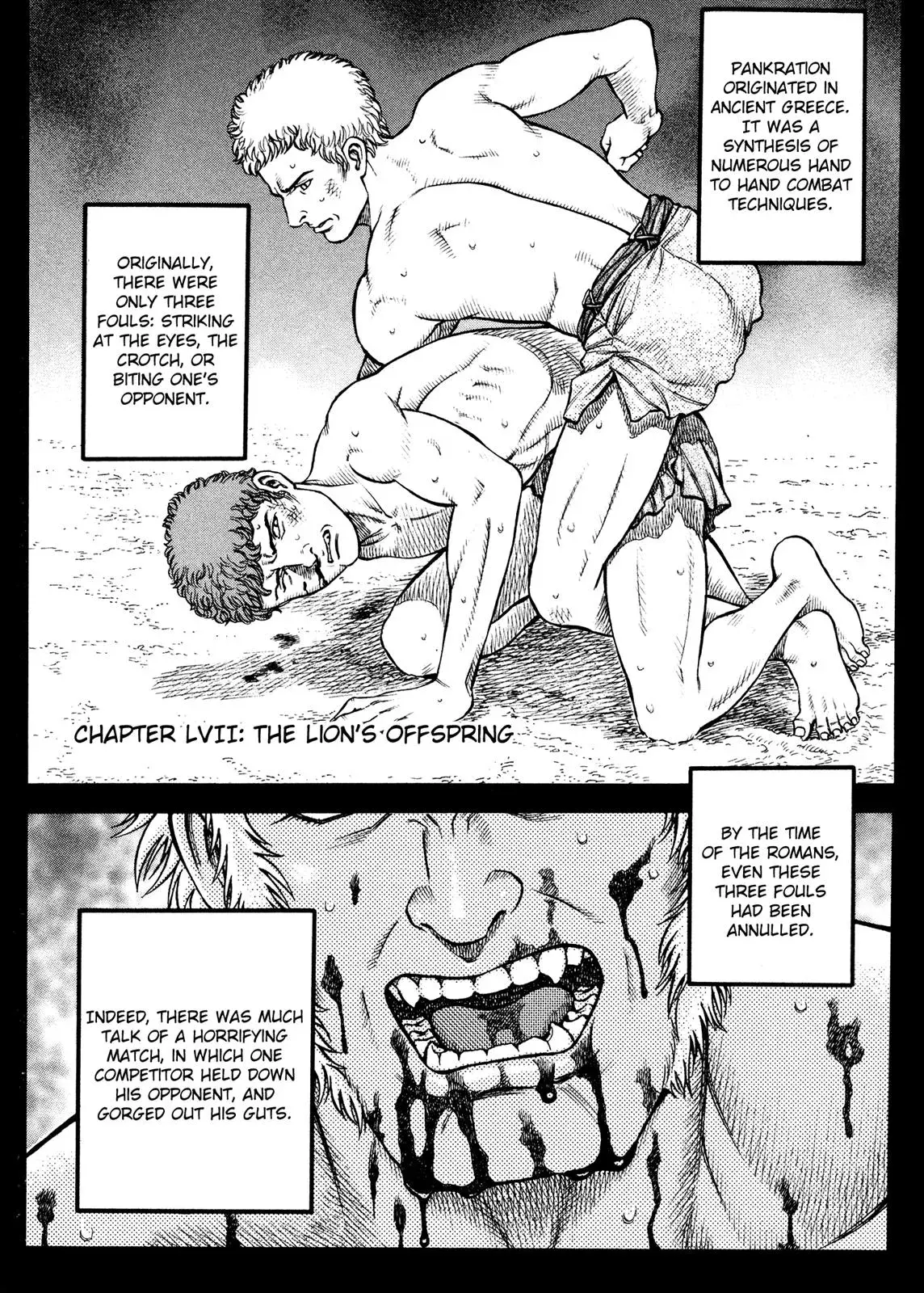 Cestus Chapter 57 page 4 - 