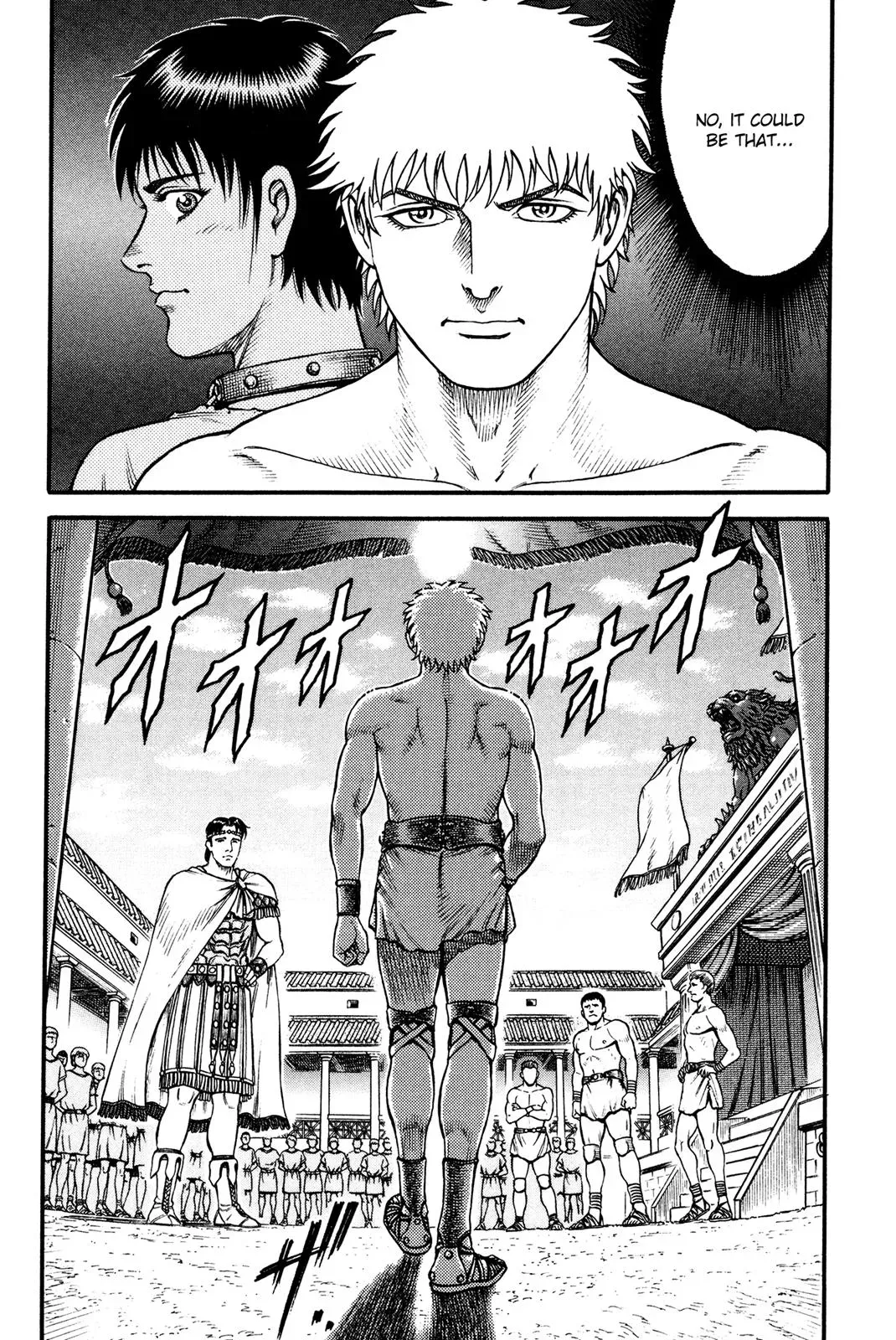 Cestus Chapter 57 page 7 - 