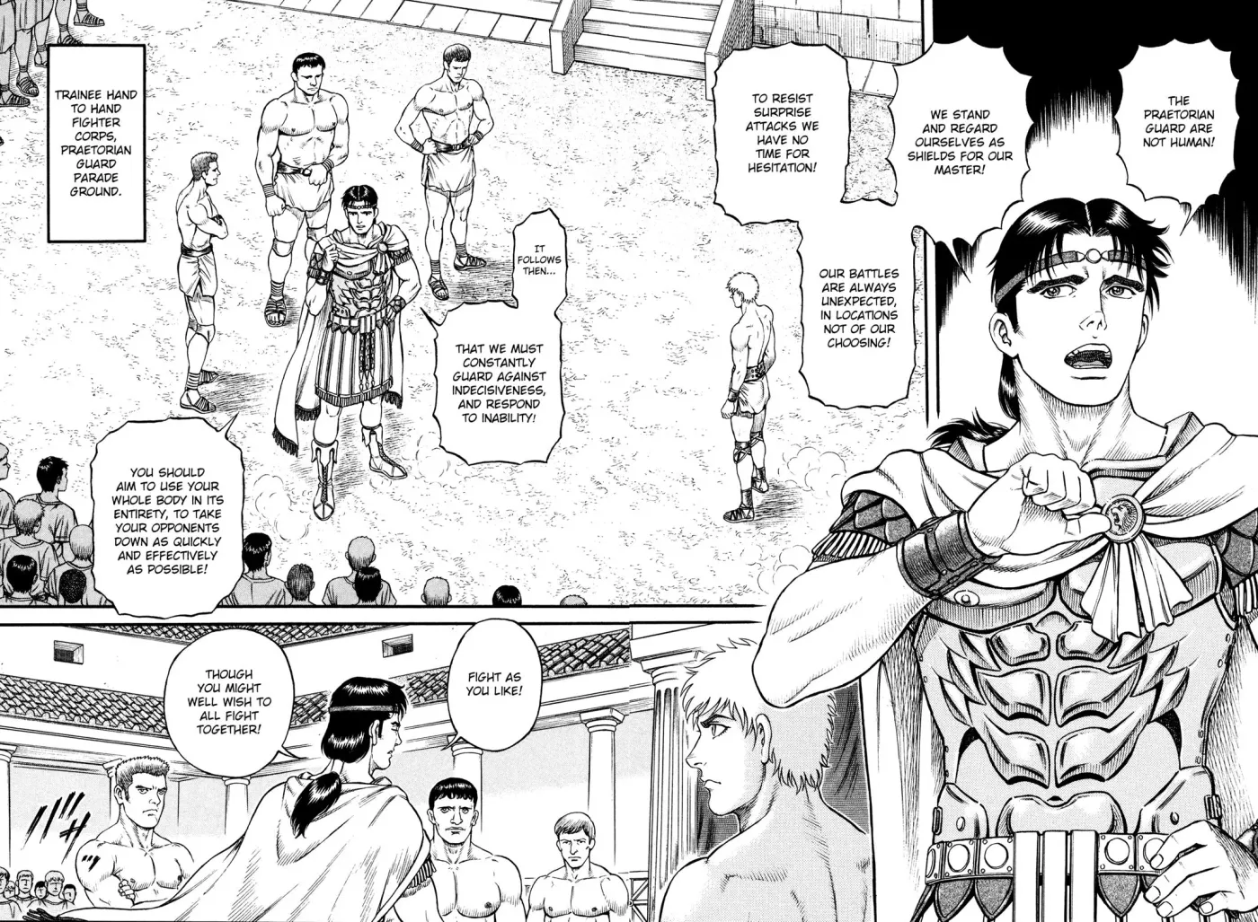 Cestus Chapter 57 page 8 - 