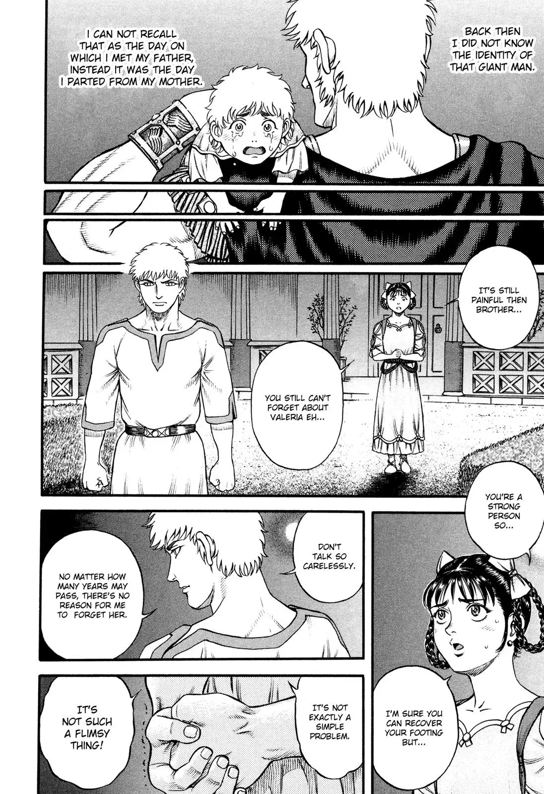 Cestus Chapter 58 page 16 - 