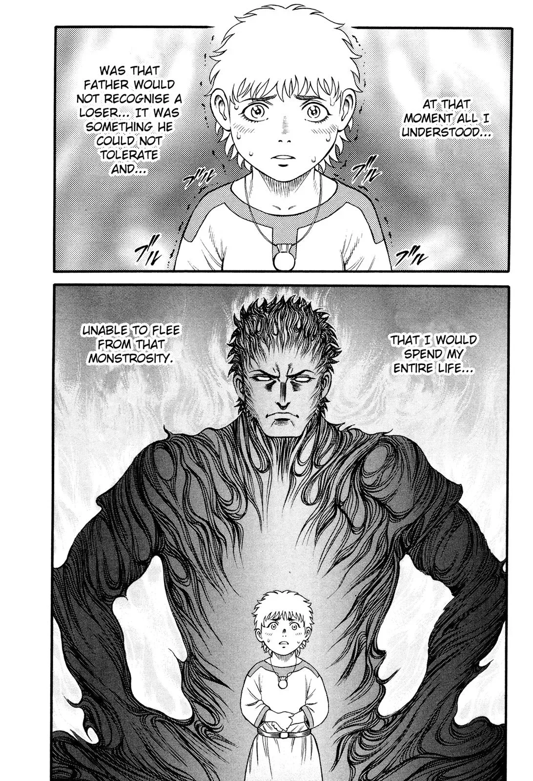 Cestus Chapter 58 page 24 - 
