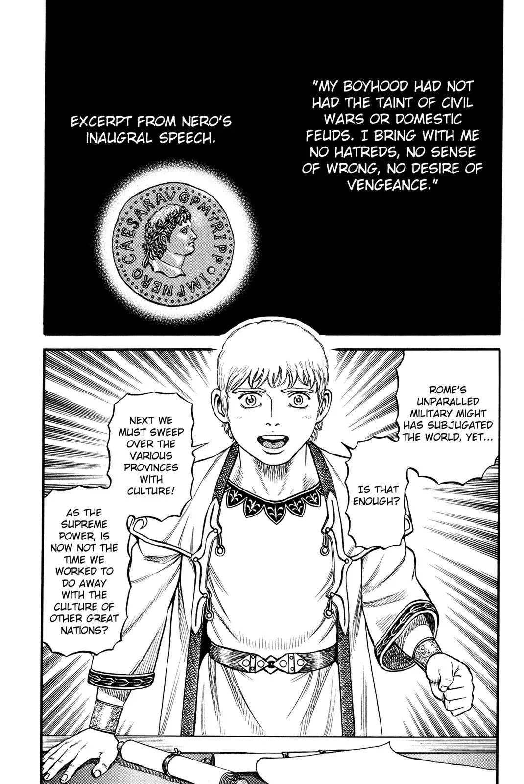Cestus Chapter 59 page 2 - 