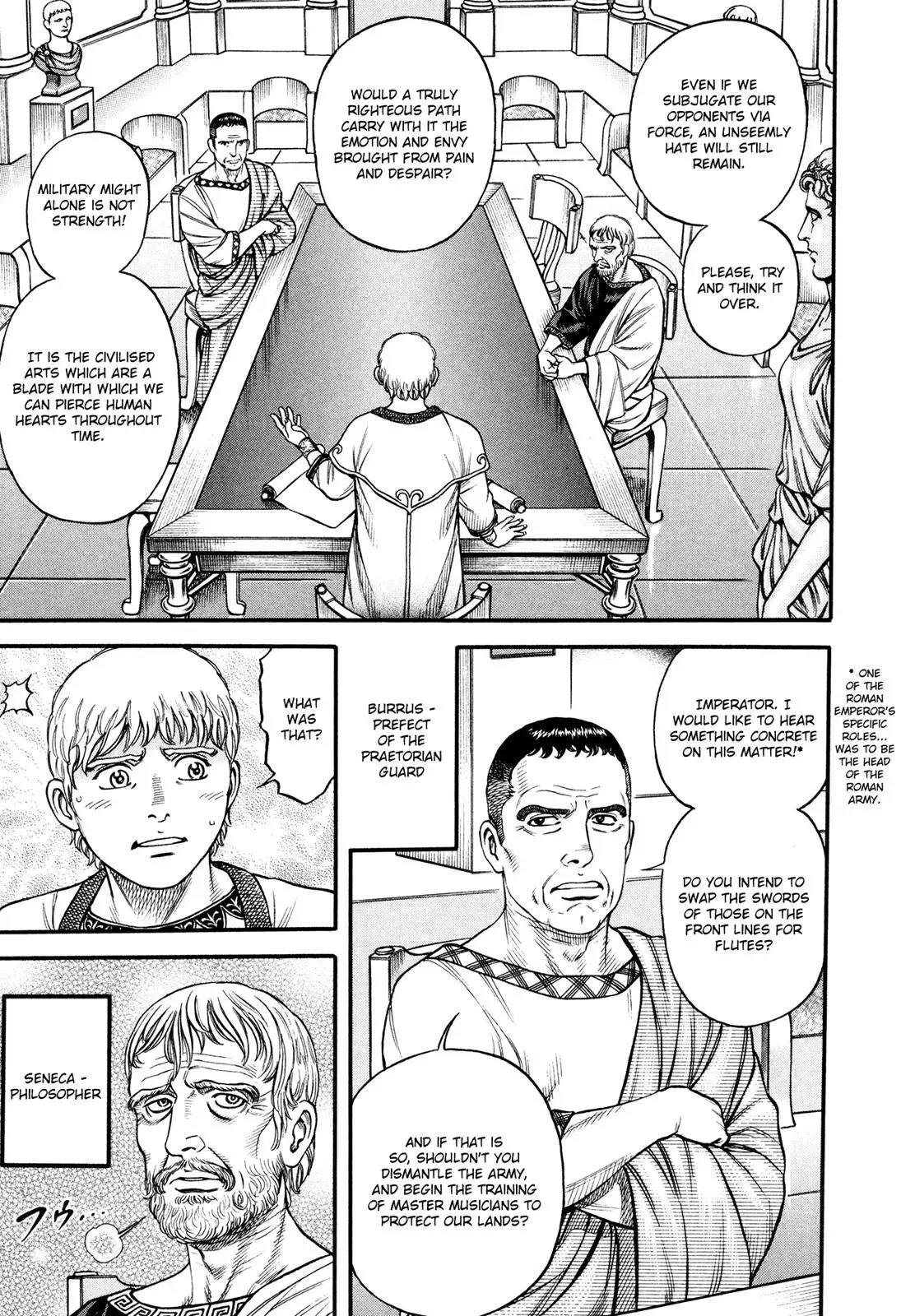 Cestus Chapter 59 page 3 - 