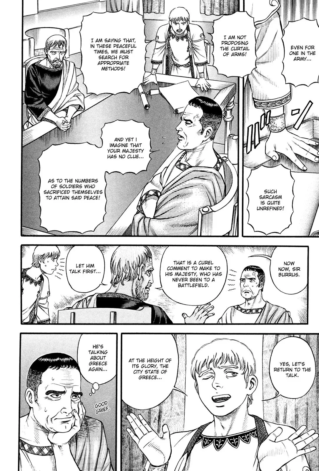 Cestus Chapter 59 page 4 - 