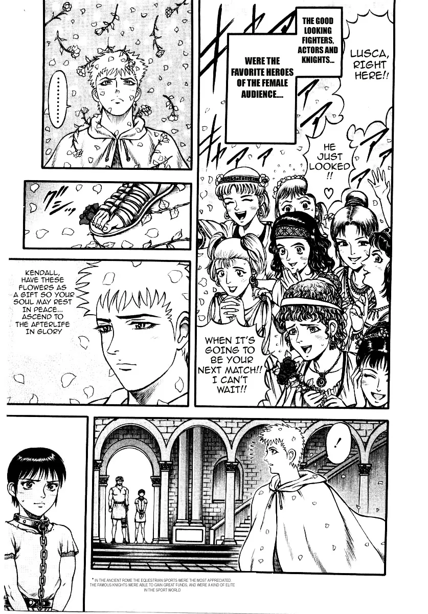 Cestus Chapter 6 page 19 - 