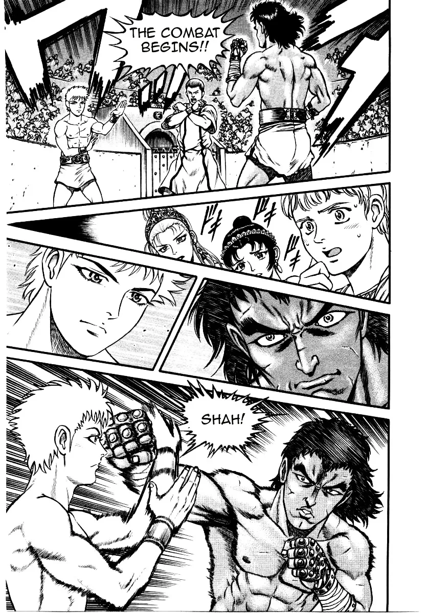 Cestus Chapter 6 page 4 - 