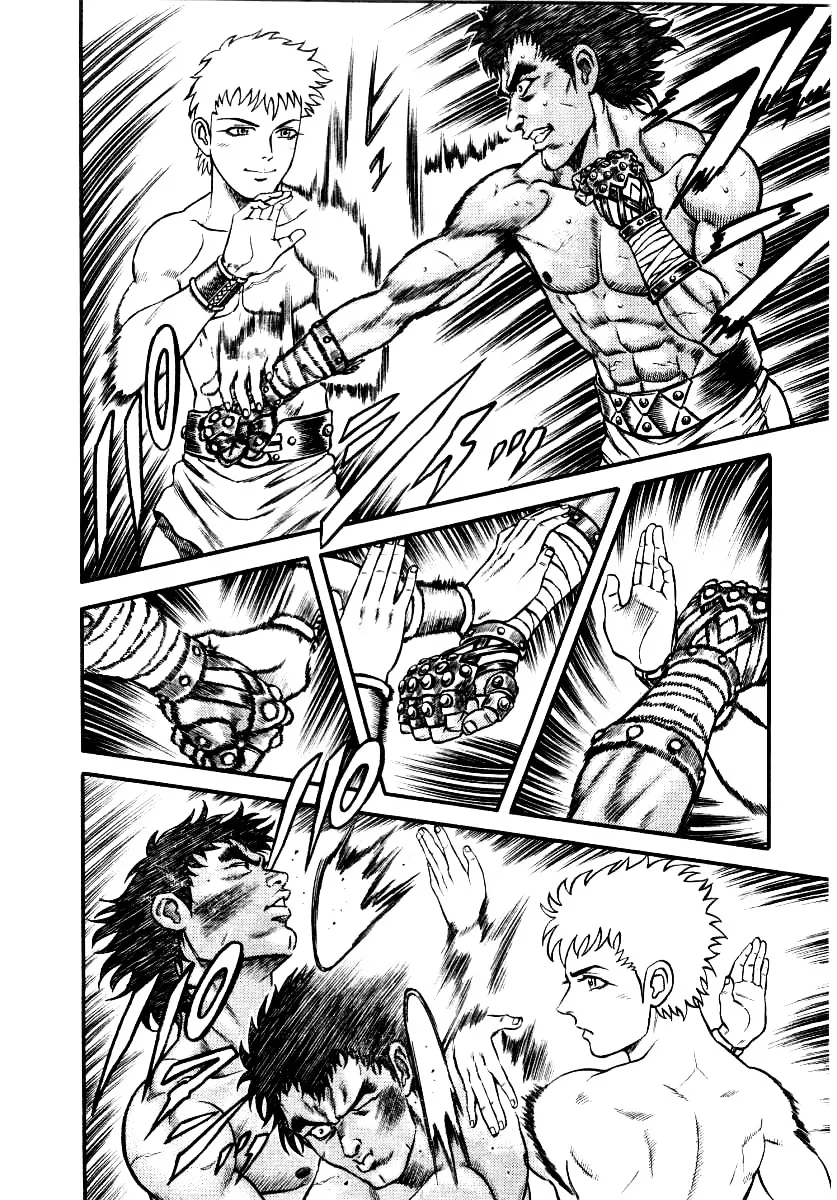 Cestus Chapter 6 page 7 - 