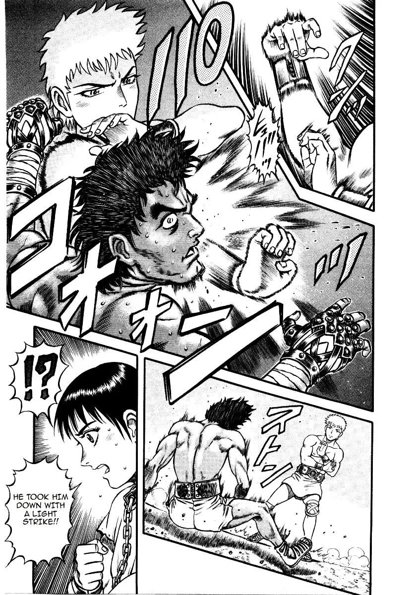 Cestus Chapter 6 page 8 - 