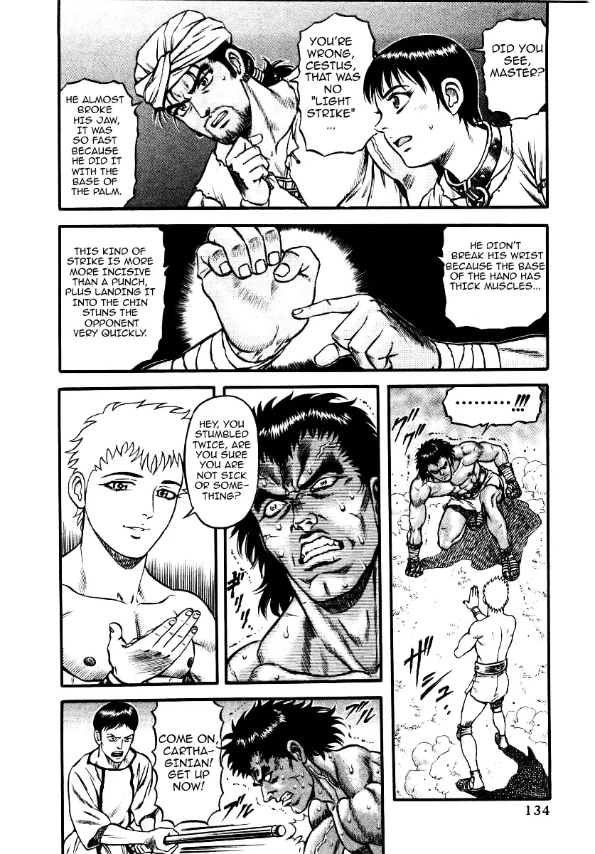 Cestus Chapter 6 page 9 - 