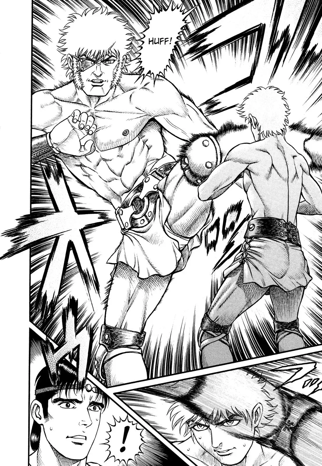Cestus Chapter 63 page 4 - 