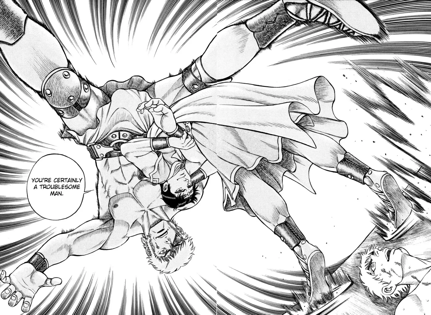 Cestus Chapter 64 page 7 - 