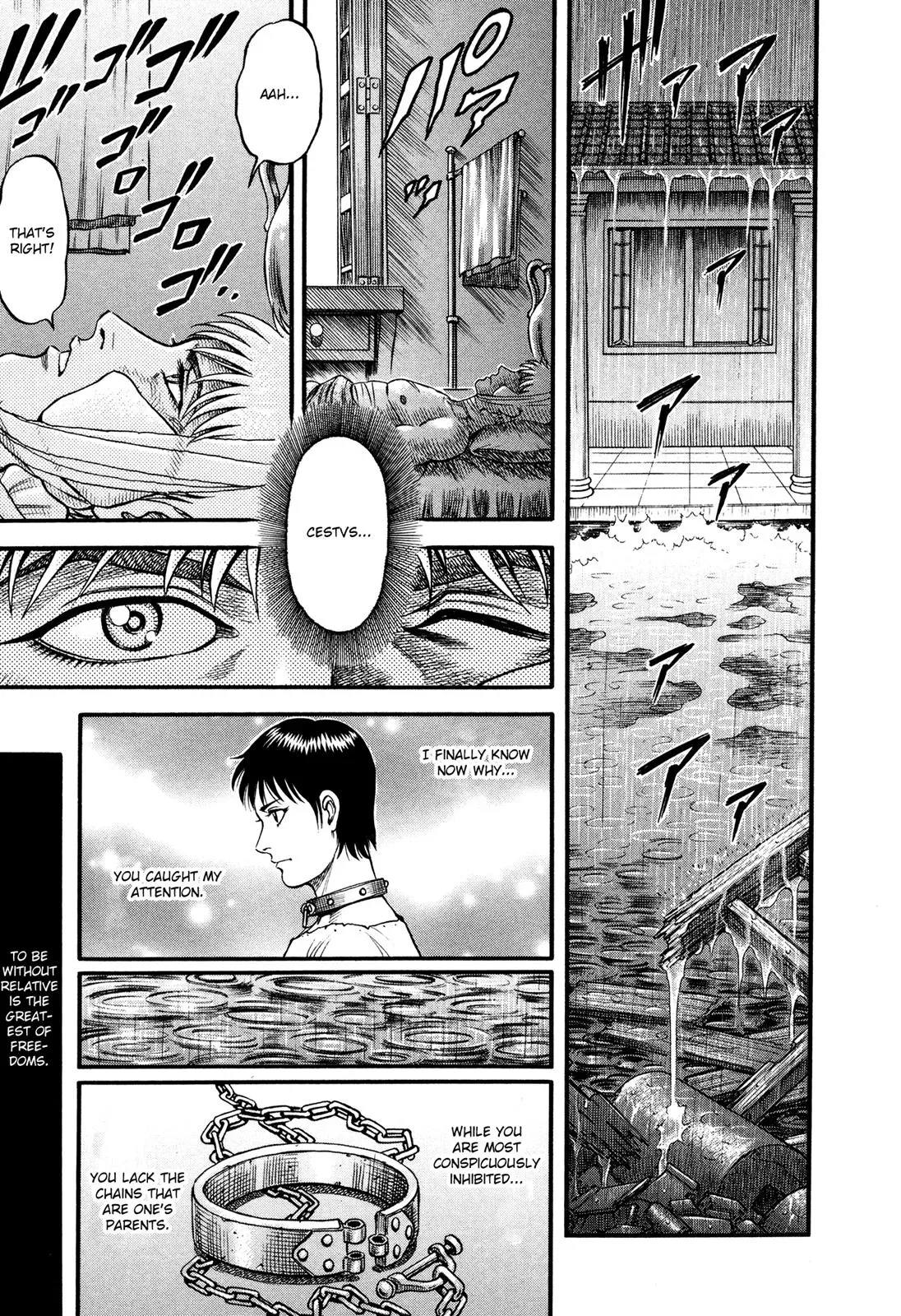 Cestus Chapter 65 page 12 - 