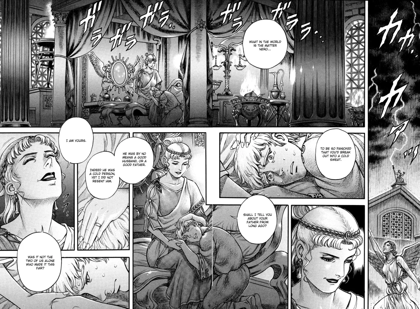 Cestus Chapter 65 page 15 - 
