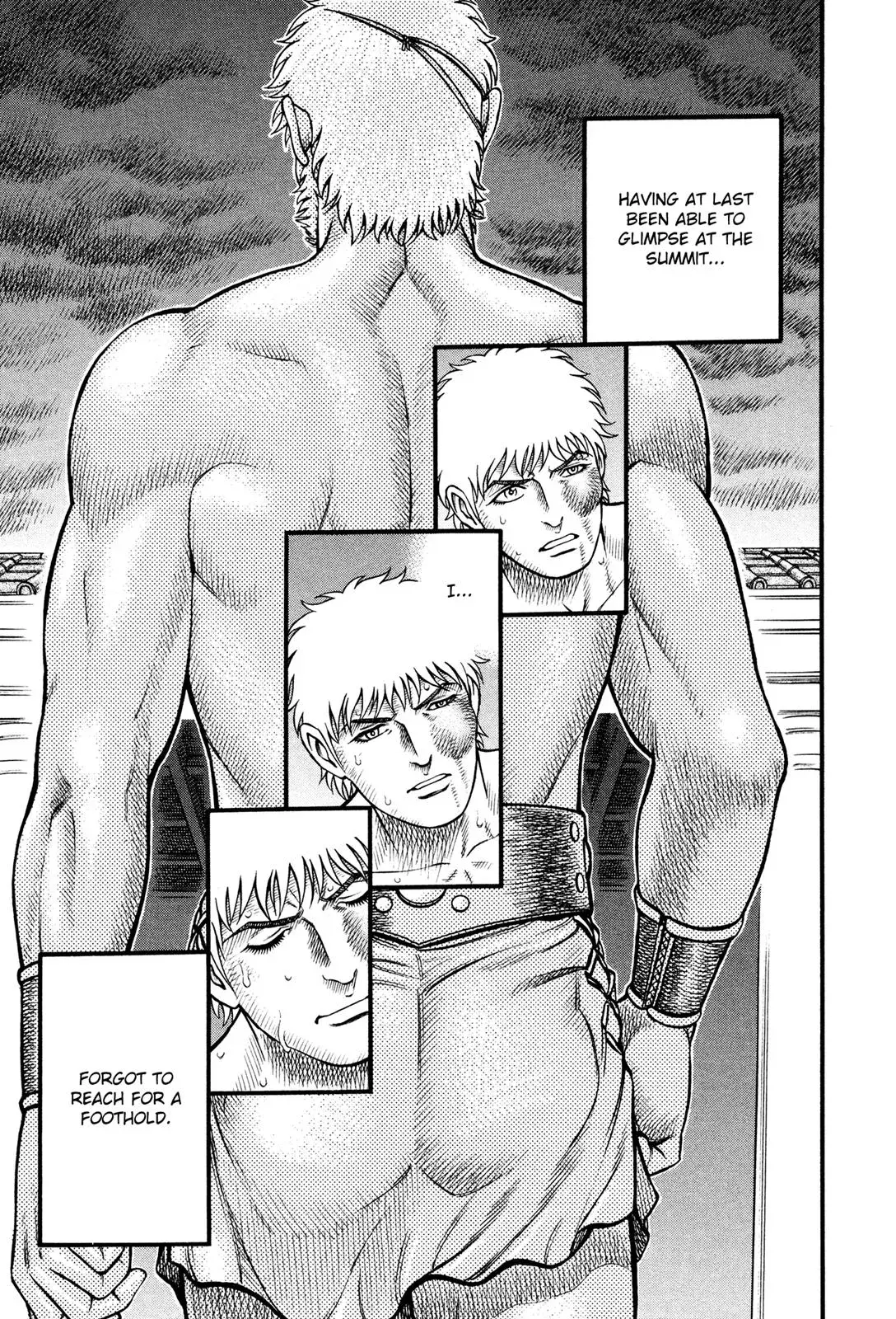 Cestus Chapter 65 page 6 - 