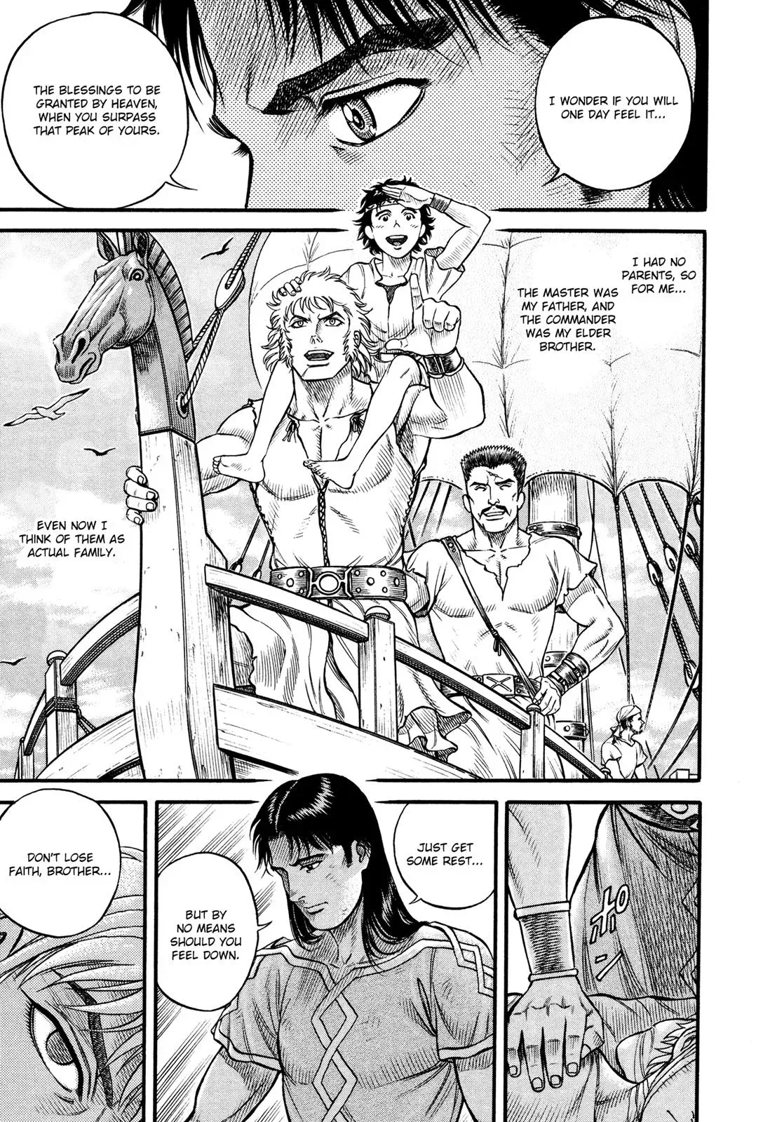 Cestus Chapter 65 page 10 - 