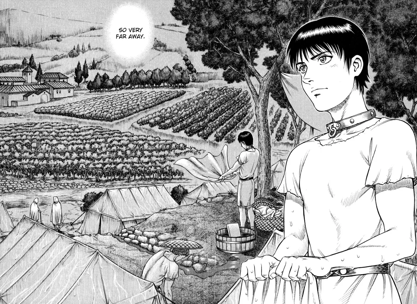Cestus Chapter 66 page 5 - 