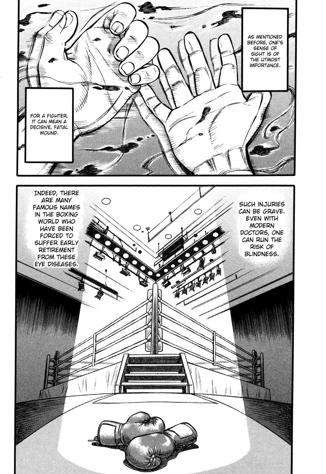 Cestus Chapter 68 page 5 - 