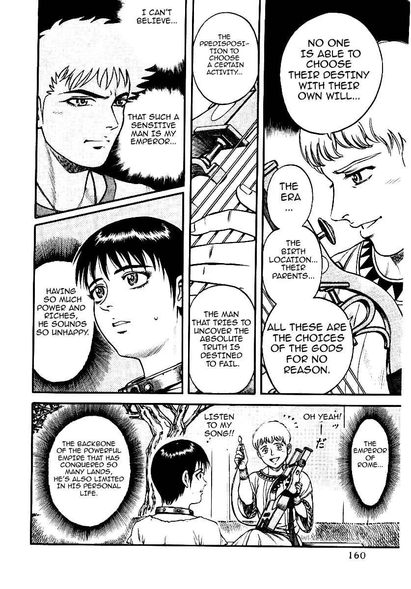 Cestus Chapter 7 page 13 - 