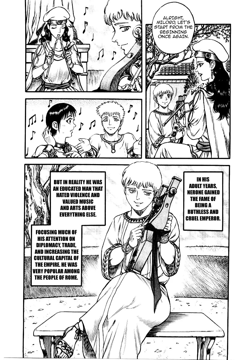 Cestus Chapter 7 page 6 - 