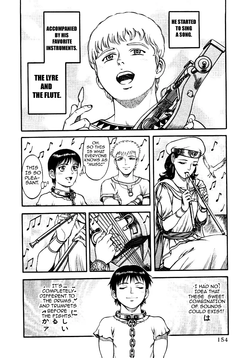 Cestus Chapter 7 page 7 - 