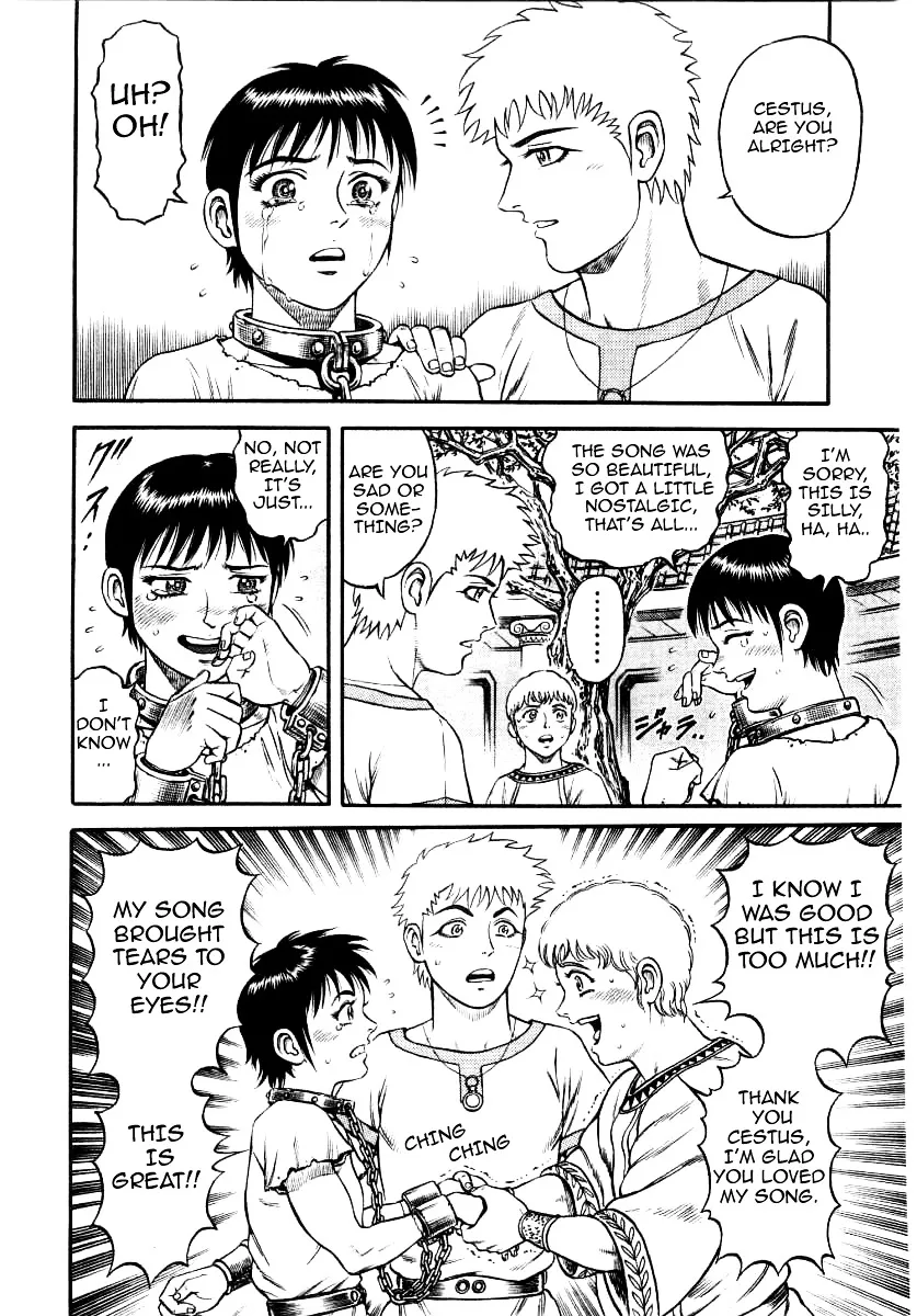 Cestus Chapter 7 page 9 - 