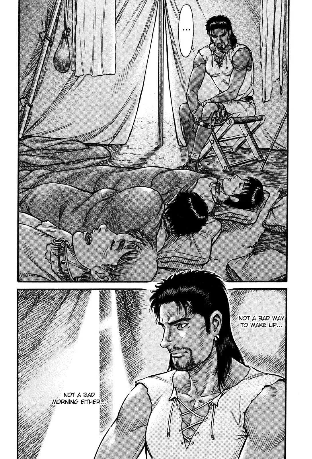 Cestus Chapter 71 page 3 - 