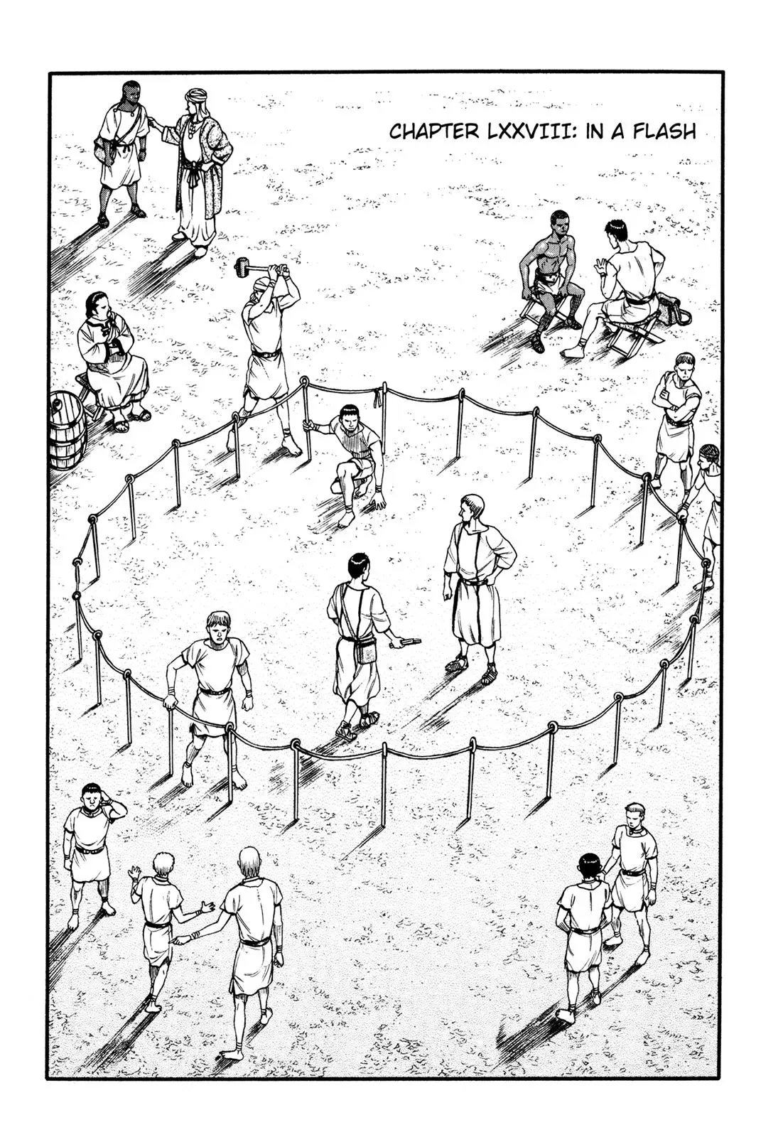 Cestus Chapter 78 page 4 - 