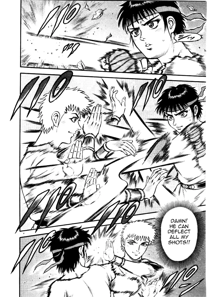 Cestus Chapter 8 page 4 - 